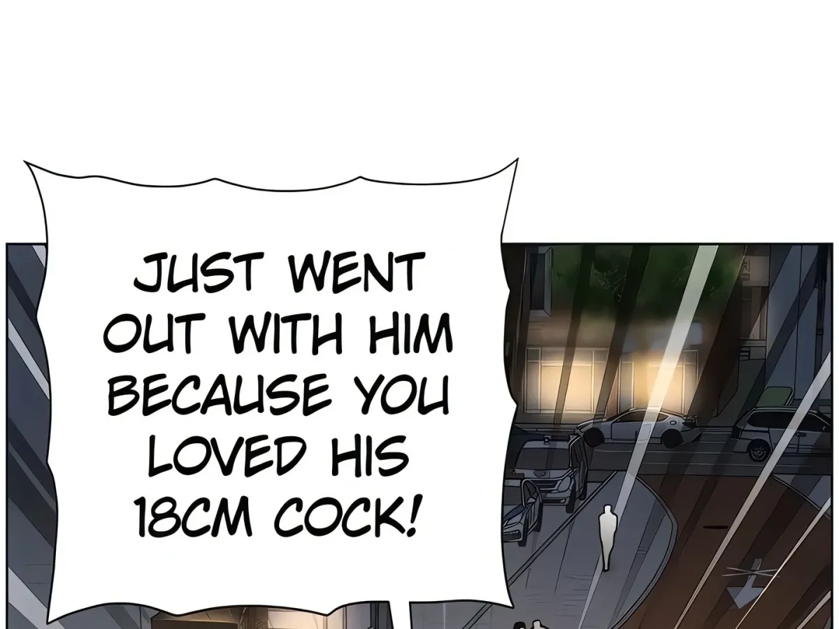 A secret lesson with my younger sister Chapter 78 page 144 - 