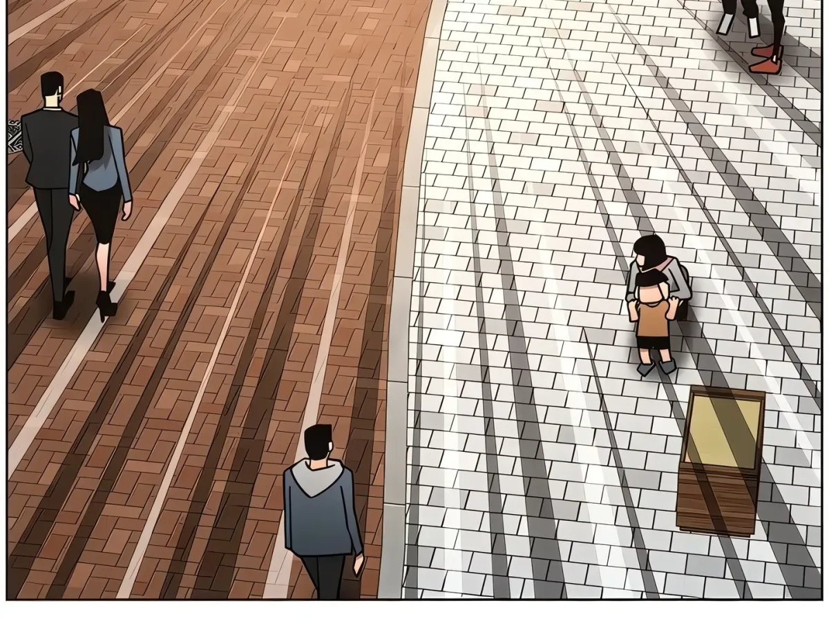 A secret lesson with my younger sister Chapter 78 page 146 - 