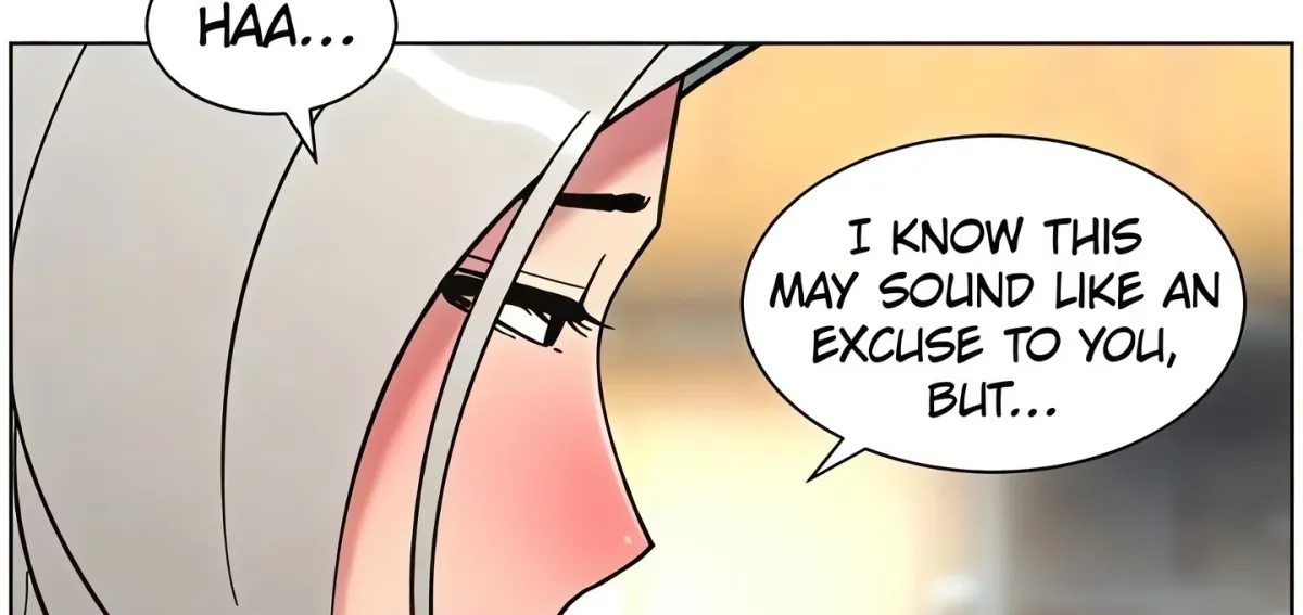 A secret lesson with my younger sister Chapter 78 page 150 - 
