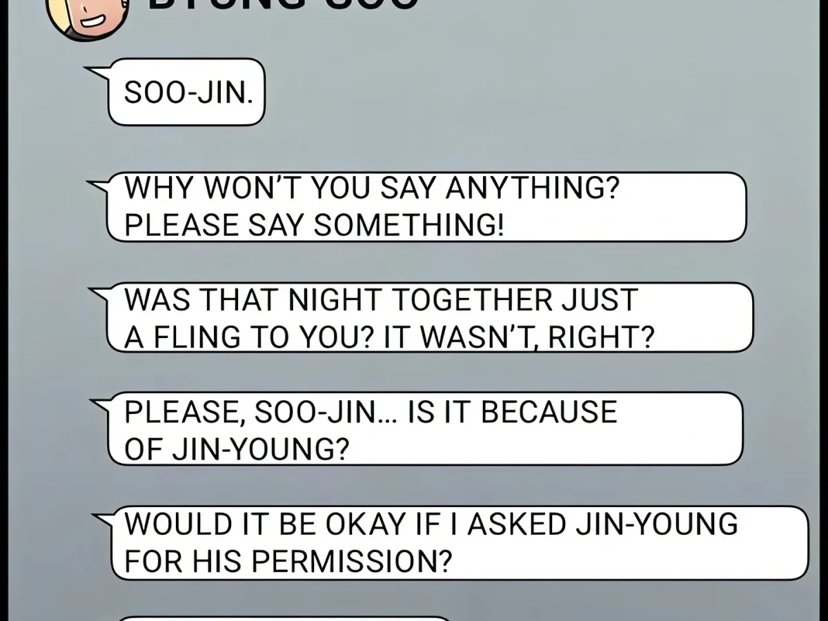 A secret lesson with my younger sister Chapter 78 page 155 - 