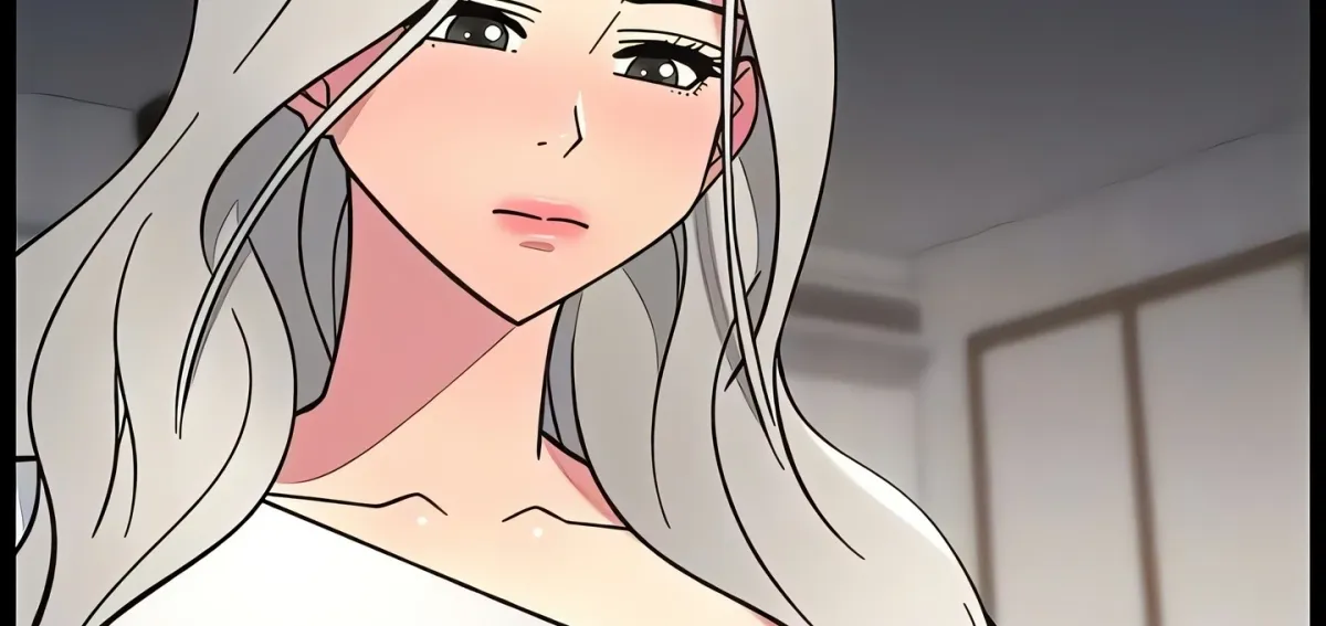 A secret lesson with my younger sister Chapter 78 page 160 - 