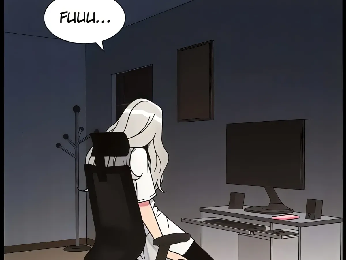 A secret lesson with my younger sister Chapter 78 page 162 - 