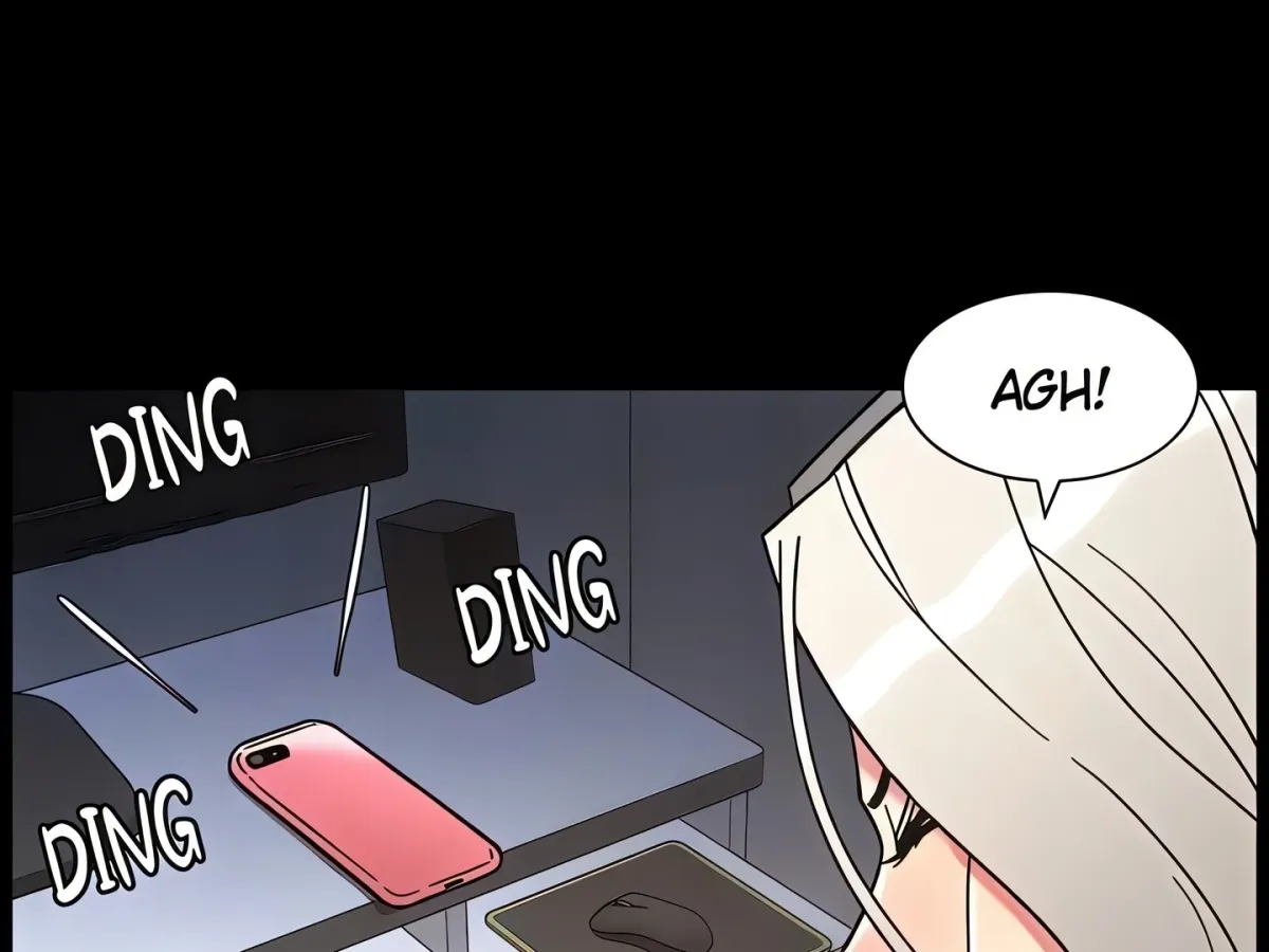 A secret lesson with my younger sister Chapter 78 page 164 - 
