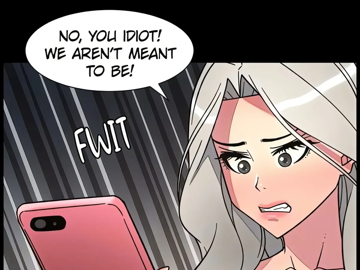 A secret lesson with my younger sister Chapter 78 page 166 - 