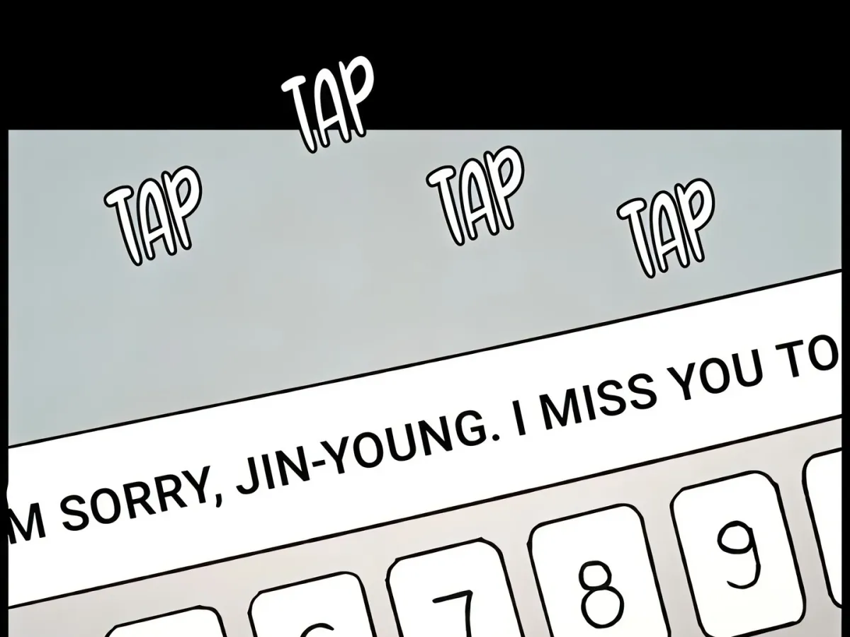 A secret lesson with my younger sister Chapter 78 page 176 - 