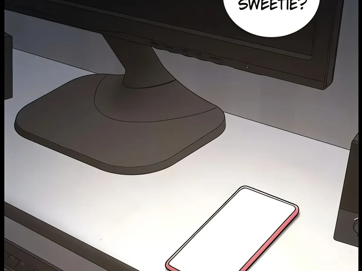 A secret lesson with my younger sister Chapter 78 page 193 - 