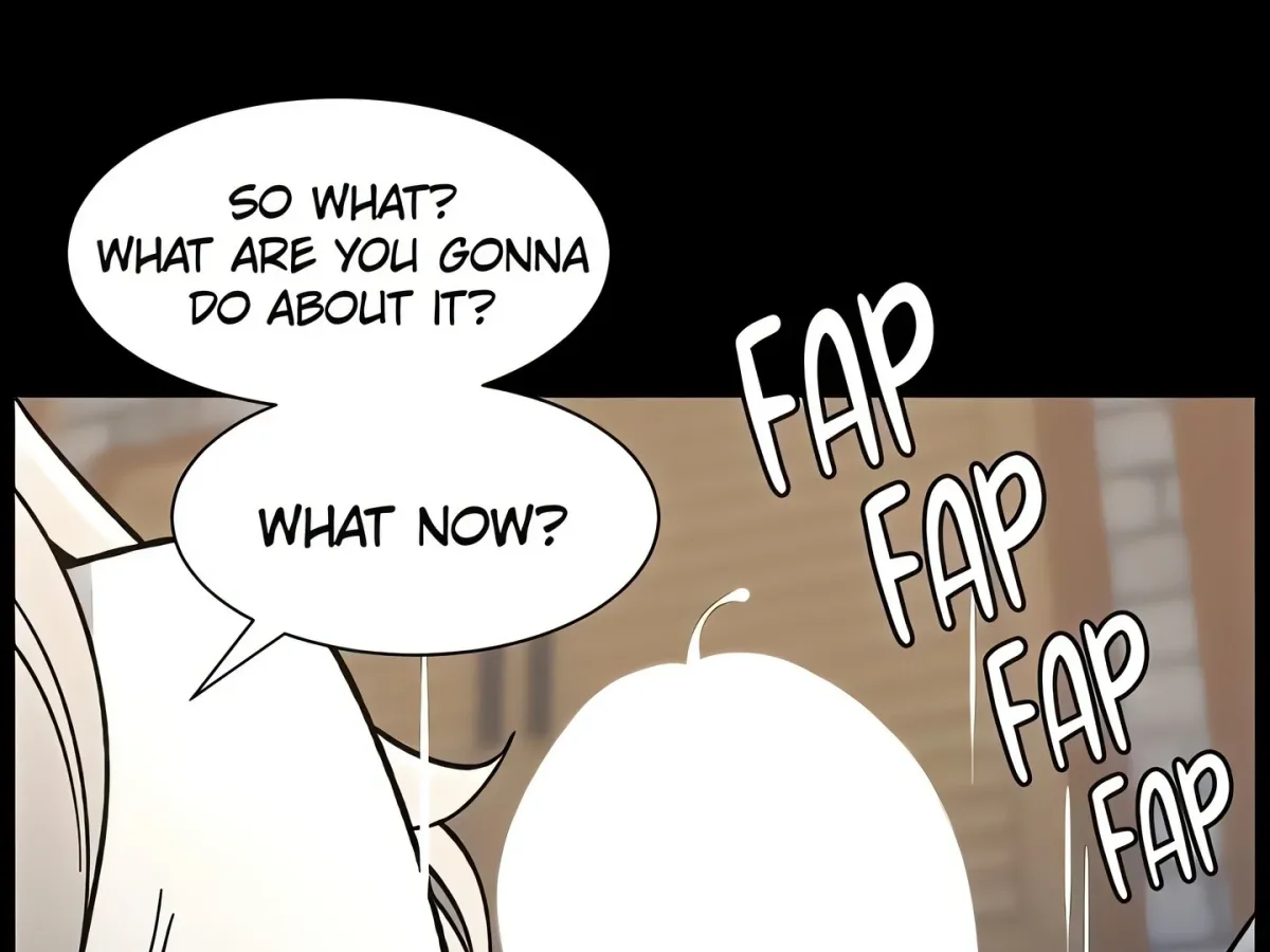 A secret lesson with my younger sister Chapter 78 page 3 - 