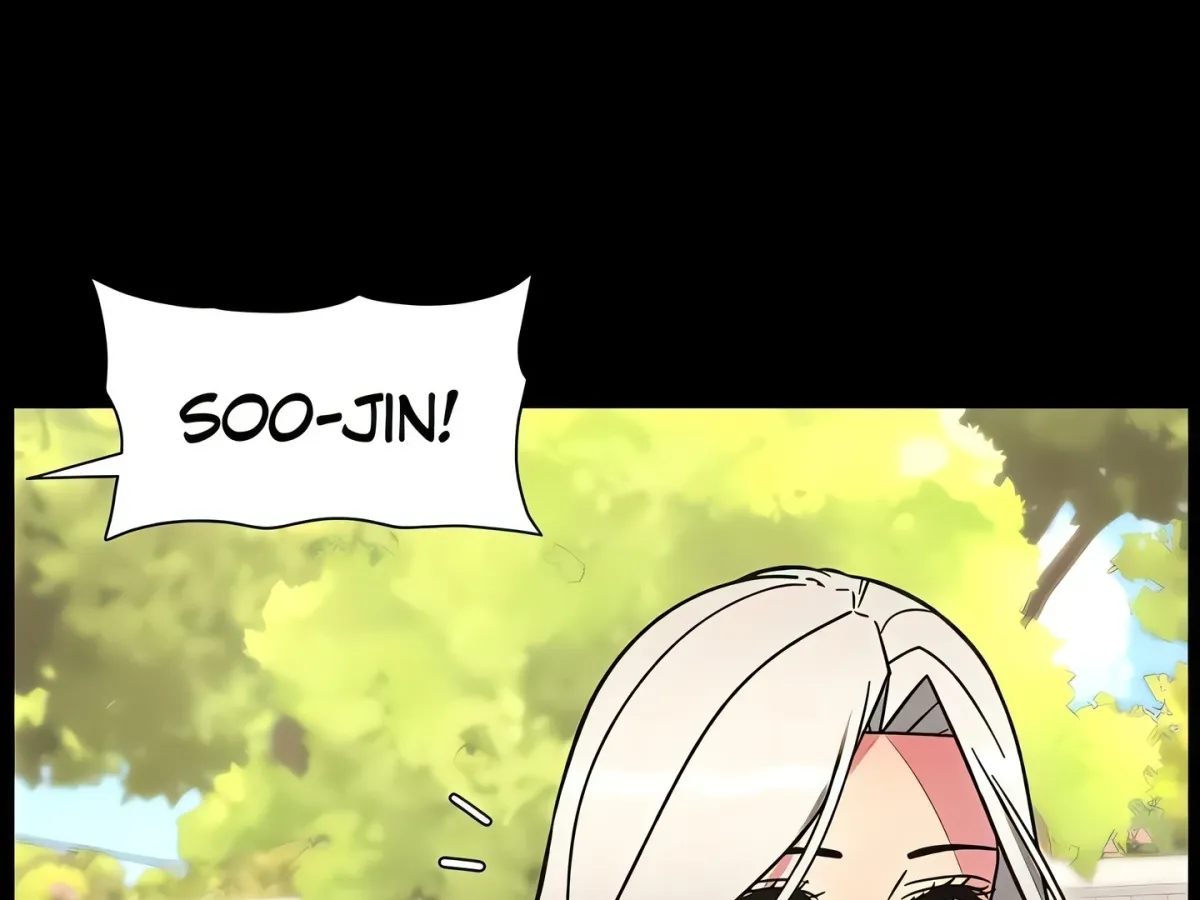 A secret lesson with my younger sister Chapter 78 page 21 - 