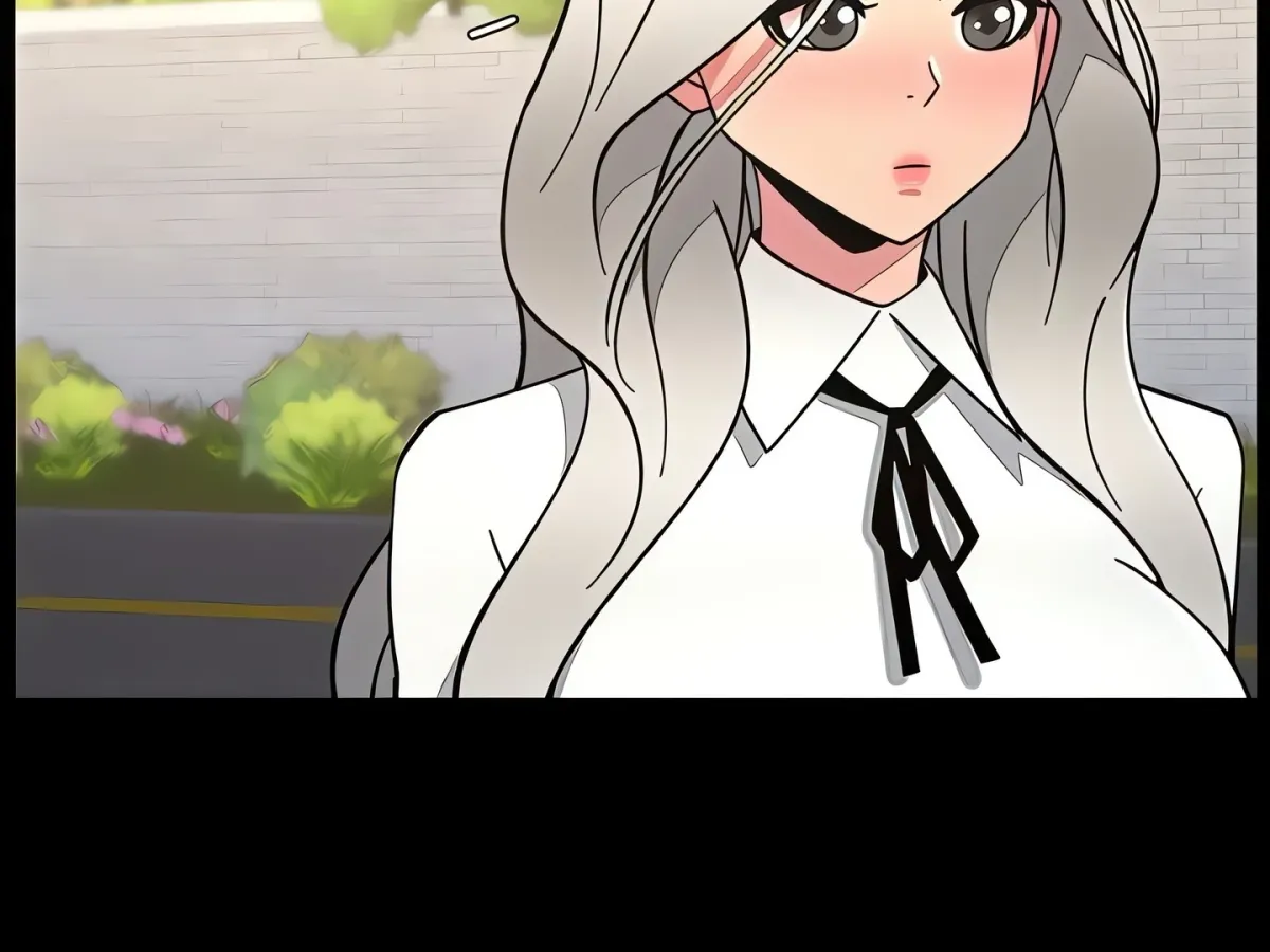 A secret lesson with my younger sister Chapter 78 page 22 - 