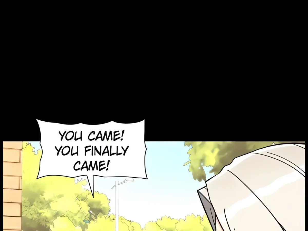 A secret lesson with my younger sister Chapter 78 page 23 - 