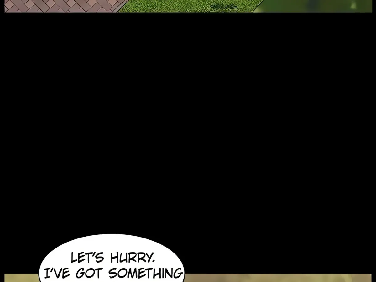 A secret lesson with my younger sister Chapter 78 page 27 - 