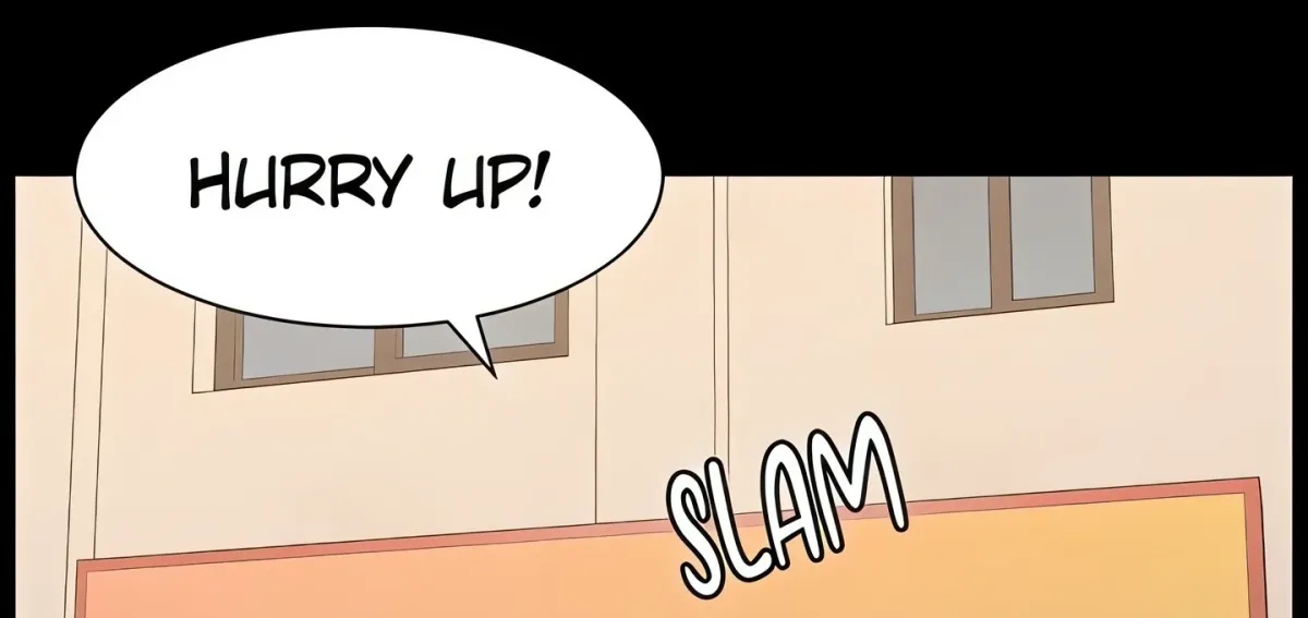 A secret lesson with my younger sister Chapter 78 page 30 - 