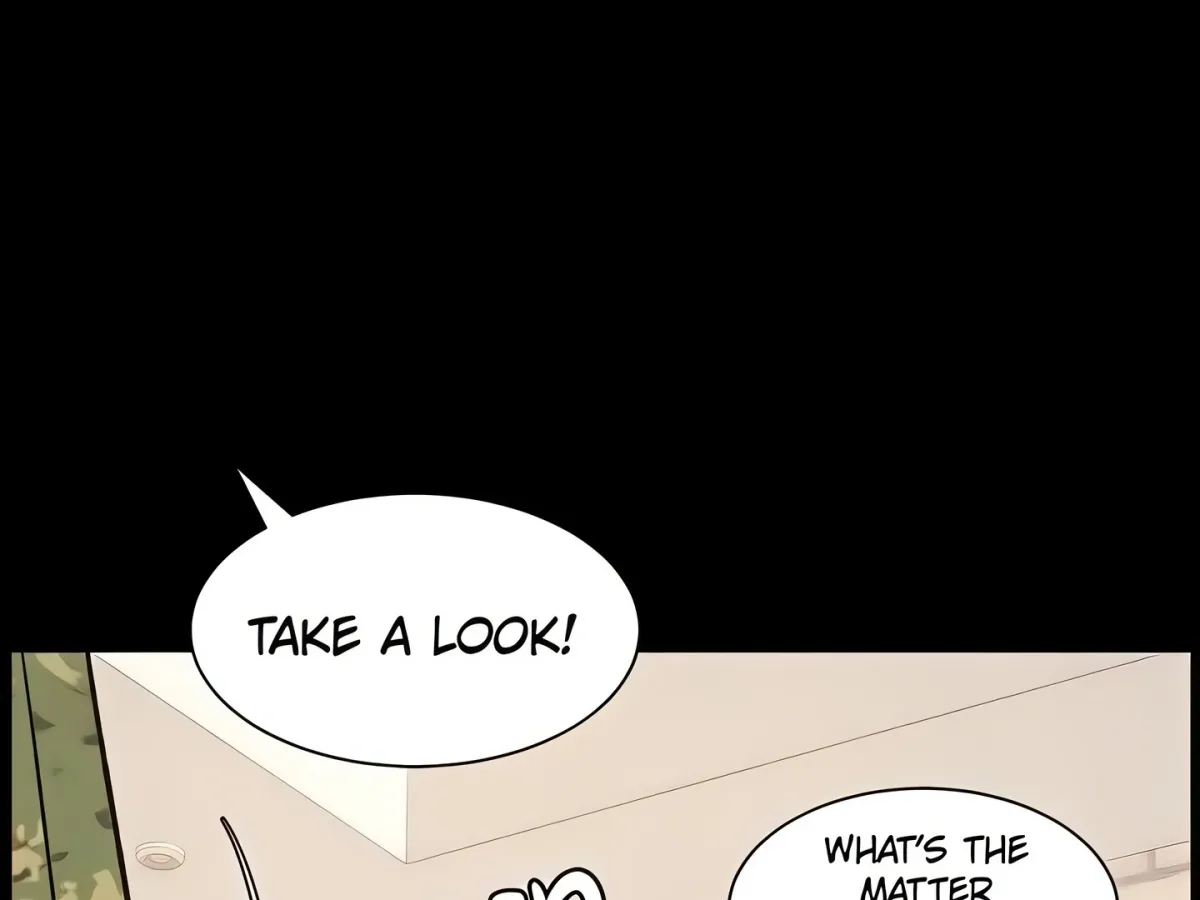 A secret lesson with my younger sister Chapter 78 page 32 - 