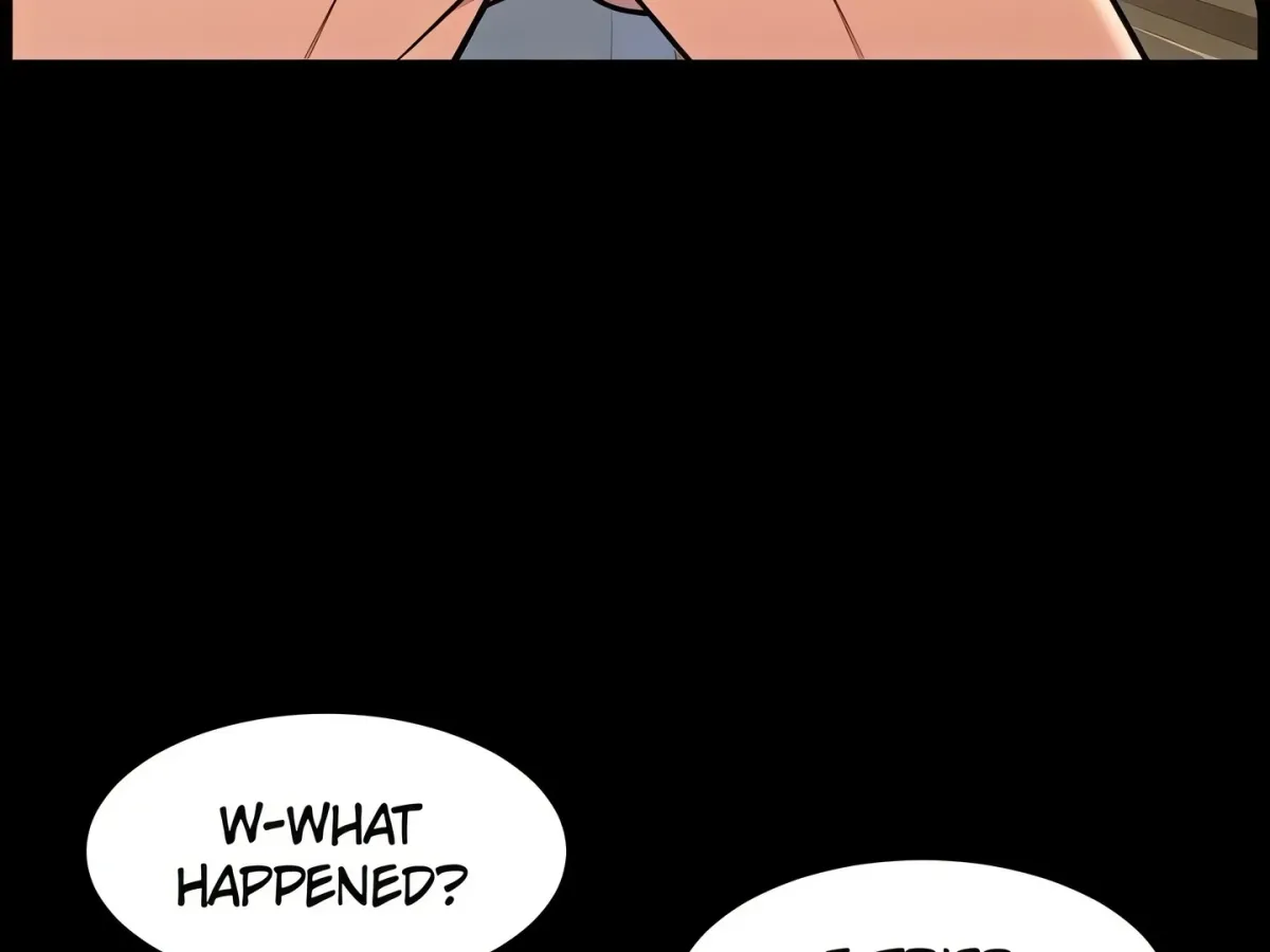A secret lesson with my younger sister Chapter 78 page 38 - 