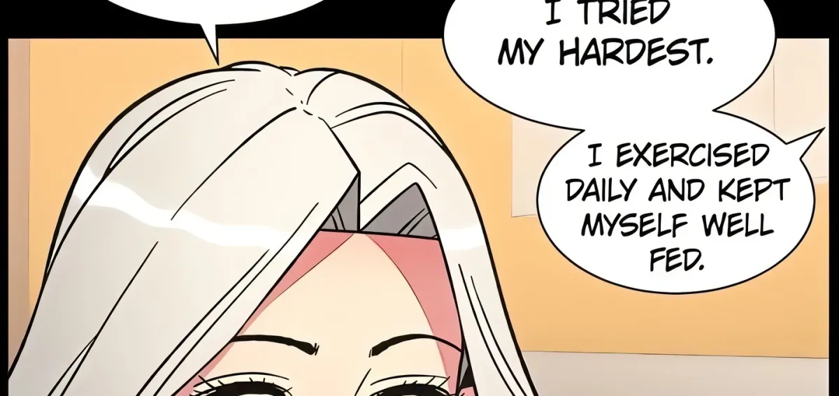 A secret lesson with my younger sister Chapter 78 page 39 - 