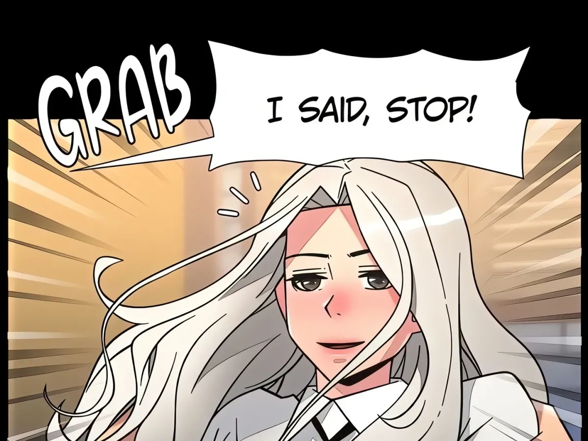 A secret lesson with my younger sister Chapter 78 page 5 - 