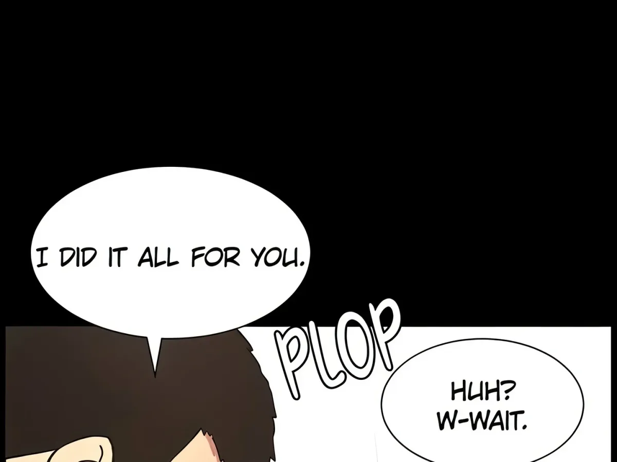 A secret lesson with my younger sister Chapter 78 page 41 - 