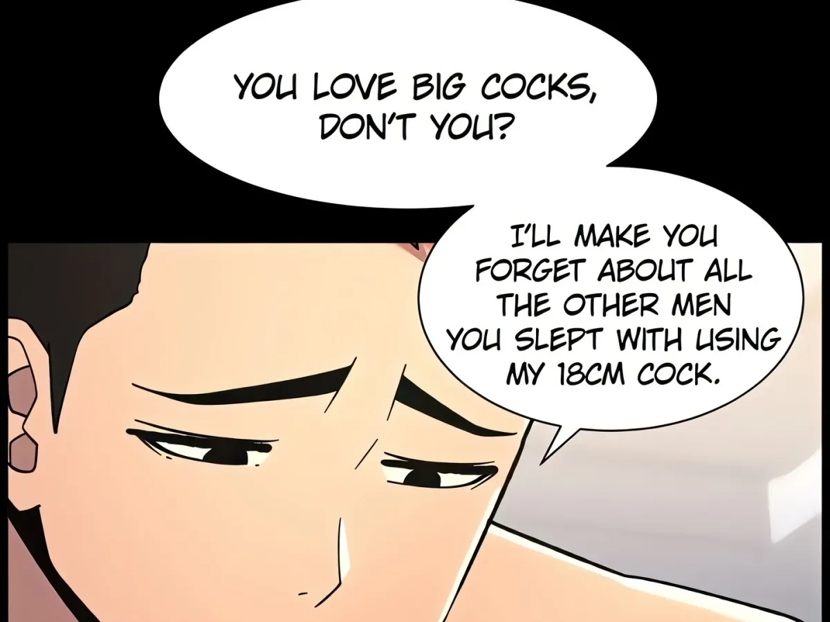 A secret lesson with my younger sister Chapter 78 page 46 - 
