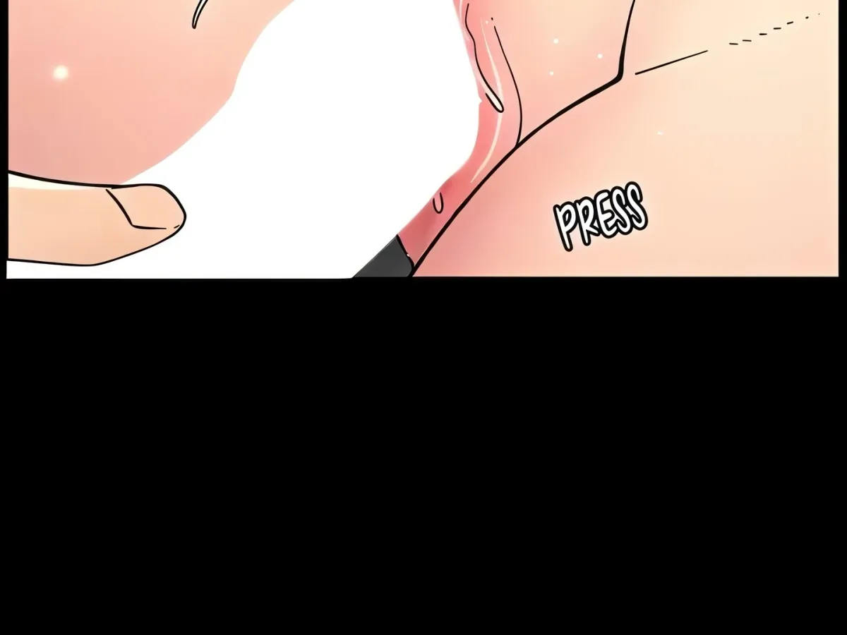 A secret lesson with my younger sister Chapter 78 page 52 - 