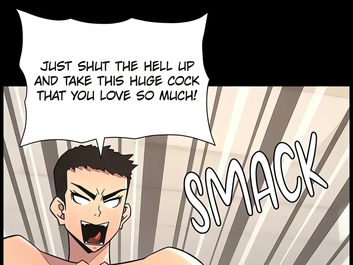 A secret lesson with my younger sister Chapter 78 page 53 - 