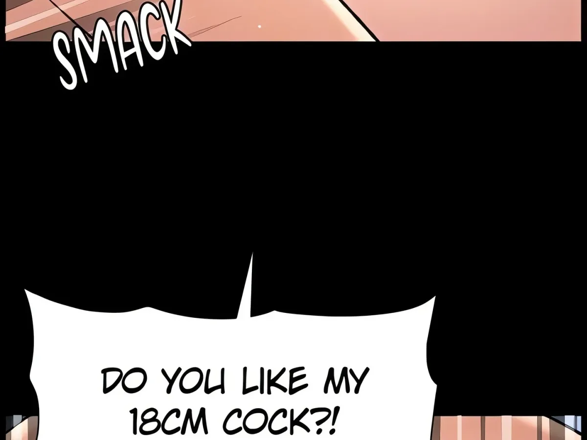 A secret lesson with my younger sister Chapter 78 page 57 - 