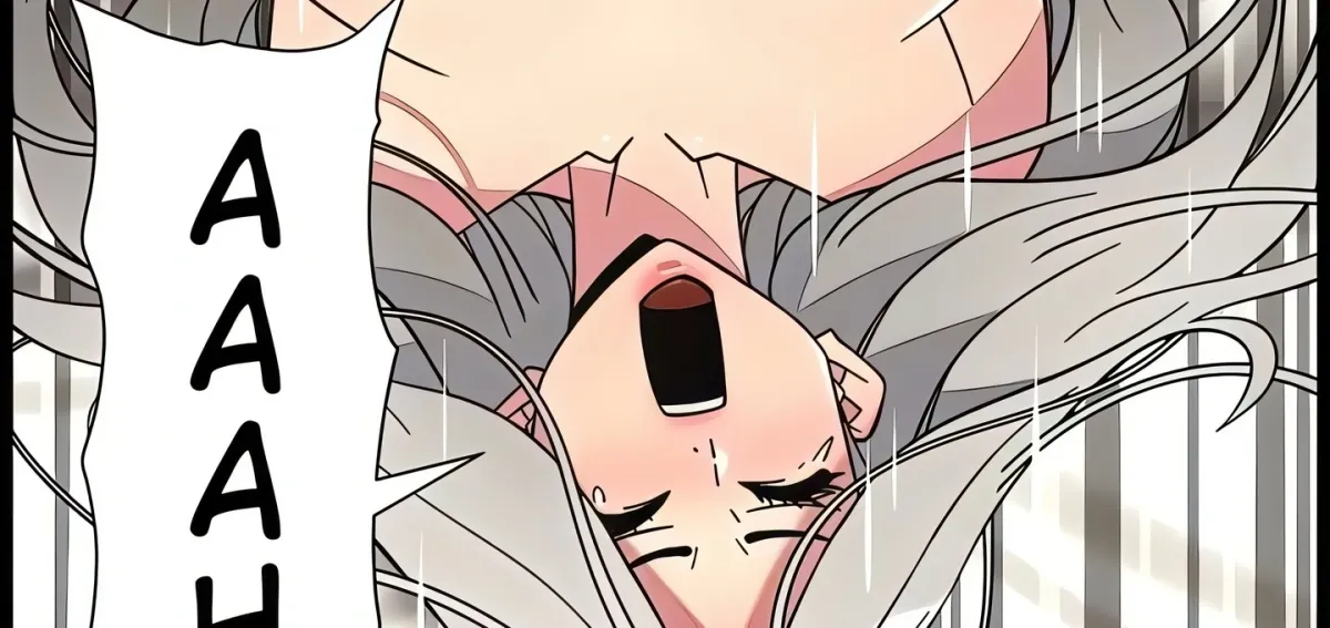 A secret lesson with my younger sister Chapter 78 page 60 - 