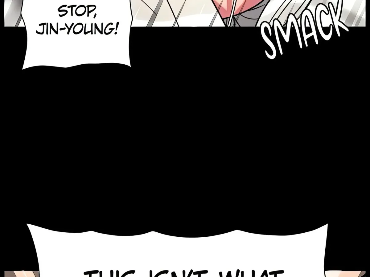 A secret lesson with my younger sister Chapter 78 page 63 - 