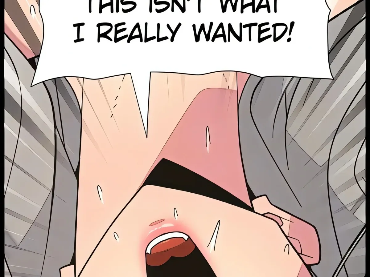 A secret lesson with my younger sister Chapter 78 page 64 - 
