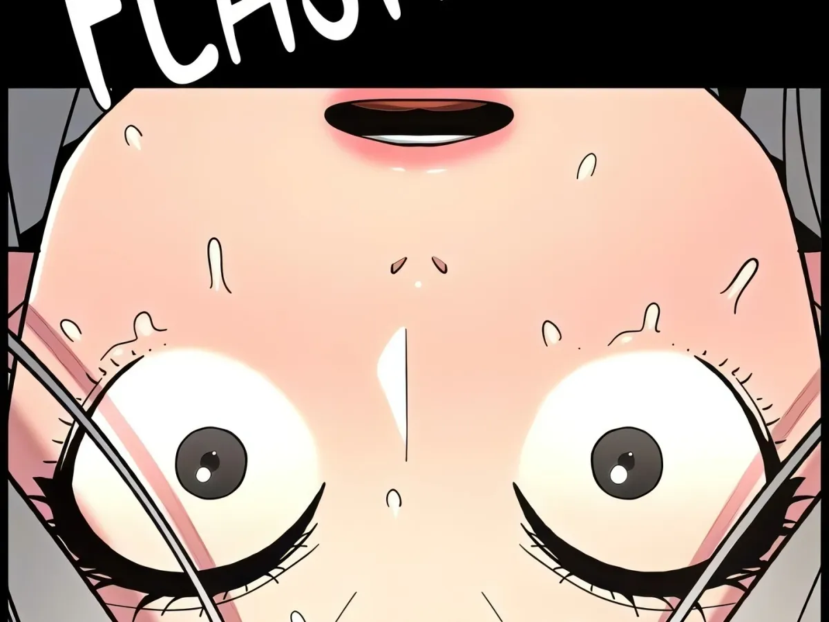 A secret lesson with my younger sister Chapter 78 page 67 - 