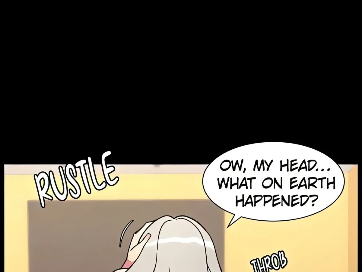 A secret lesson with my younger sister Chapter 78 page 72 - 
