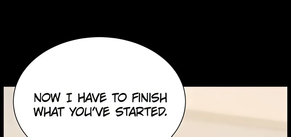 A secret lesson with my younger sister Chapter 78 page 9 - 