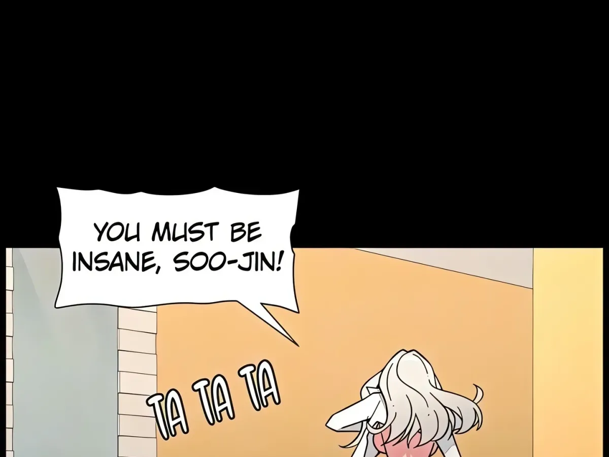 A secret lesson with my younger sister Chapter 78 page 81 - 