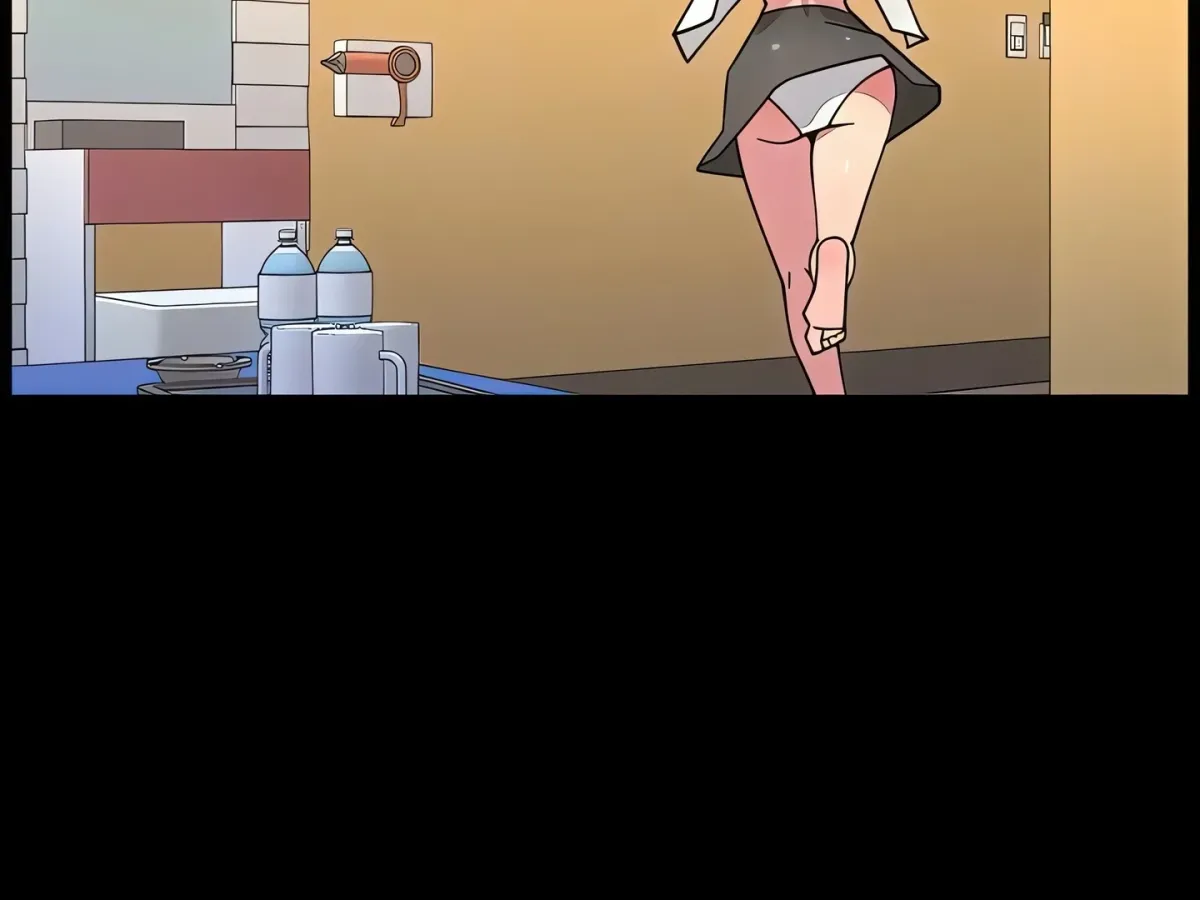 A secret lesson with my younger sister Chapter 78 page 82 - 