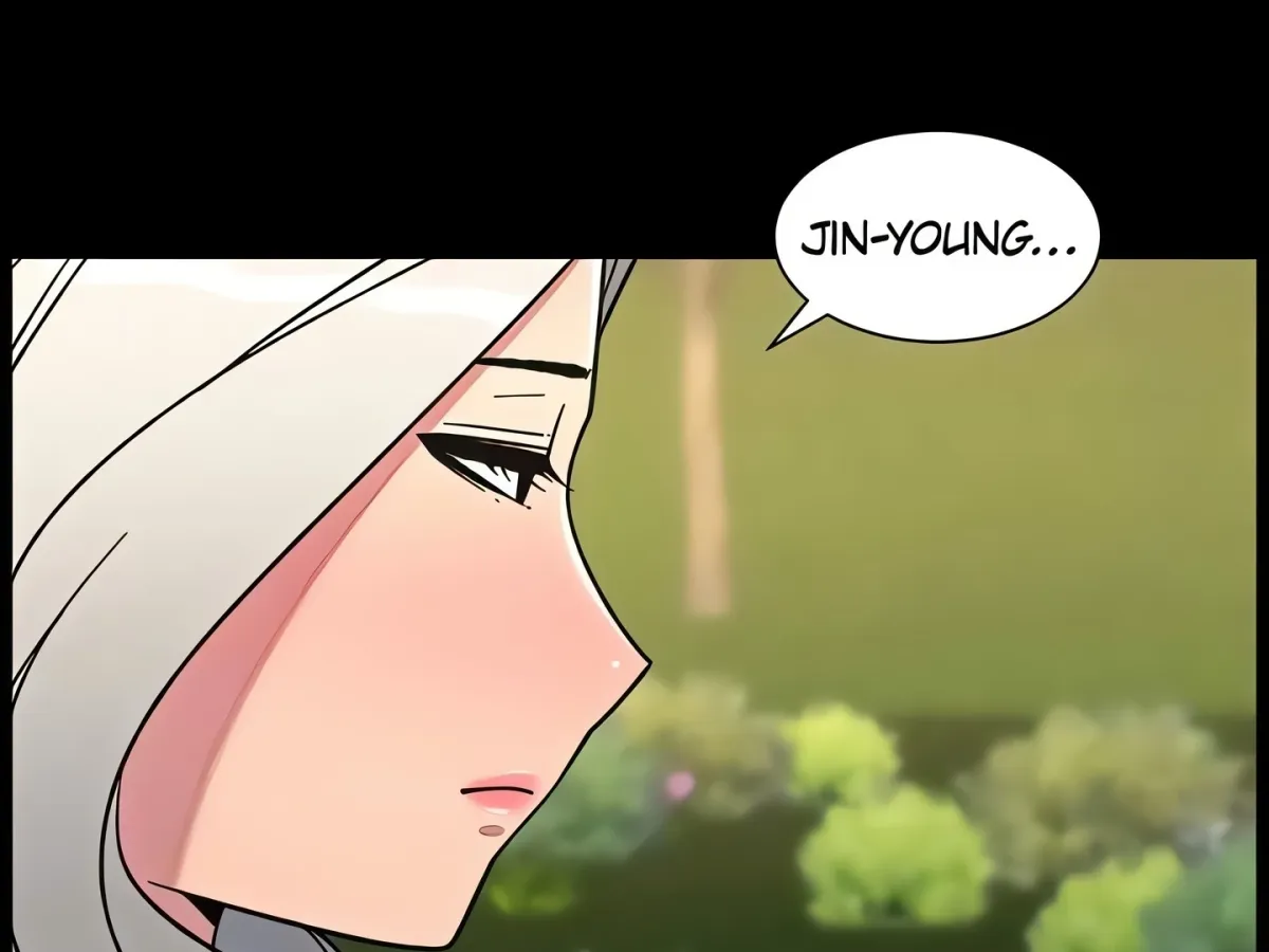 A secret lesson with my younger sister Chapter 78 page 92 - 