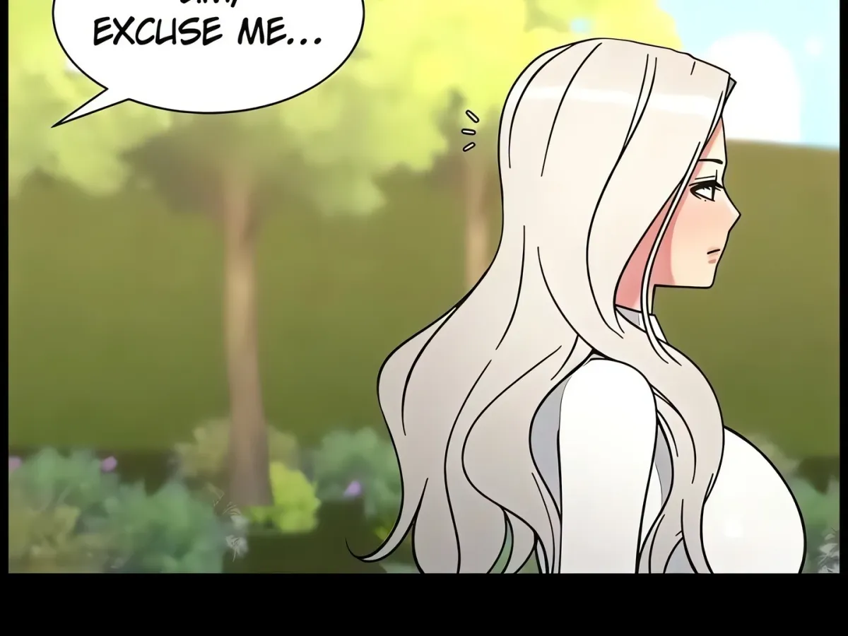 A secret lesson with my younger sister Chapter 78 page 94 - 