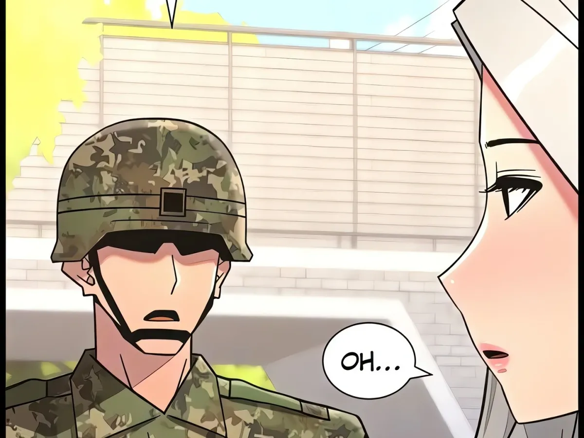 A secret lesson with my younger sister Chapter 78 page 96 - 