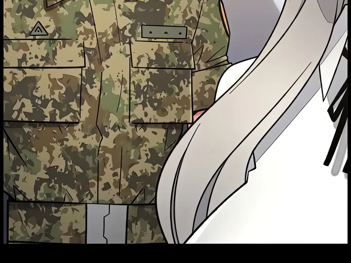A secret lesson with my younger sister Chapter 78 page 97 - 