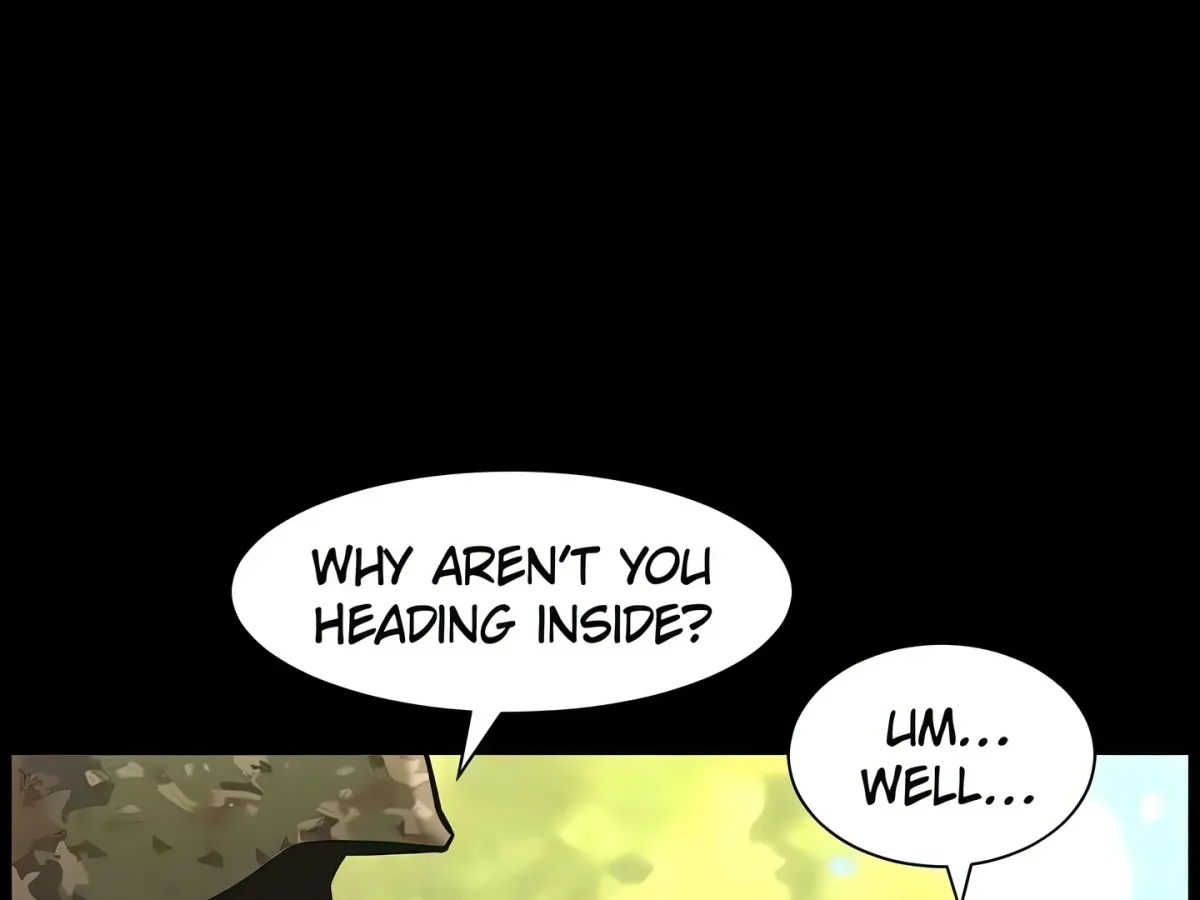 A secret lesson with my younger sister Chapter 78 page 98 - 