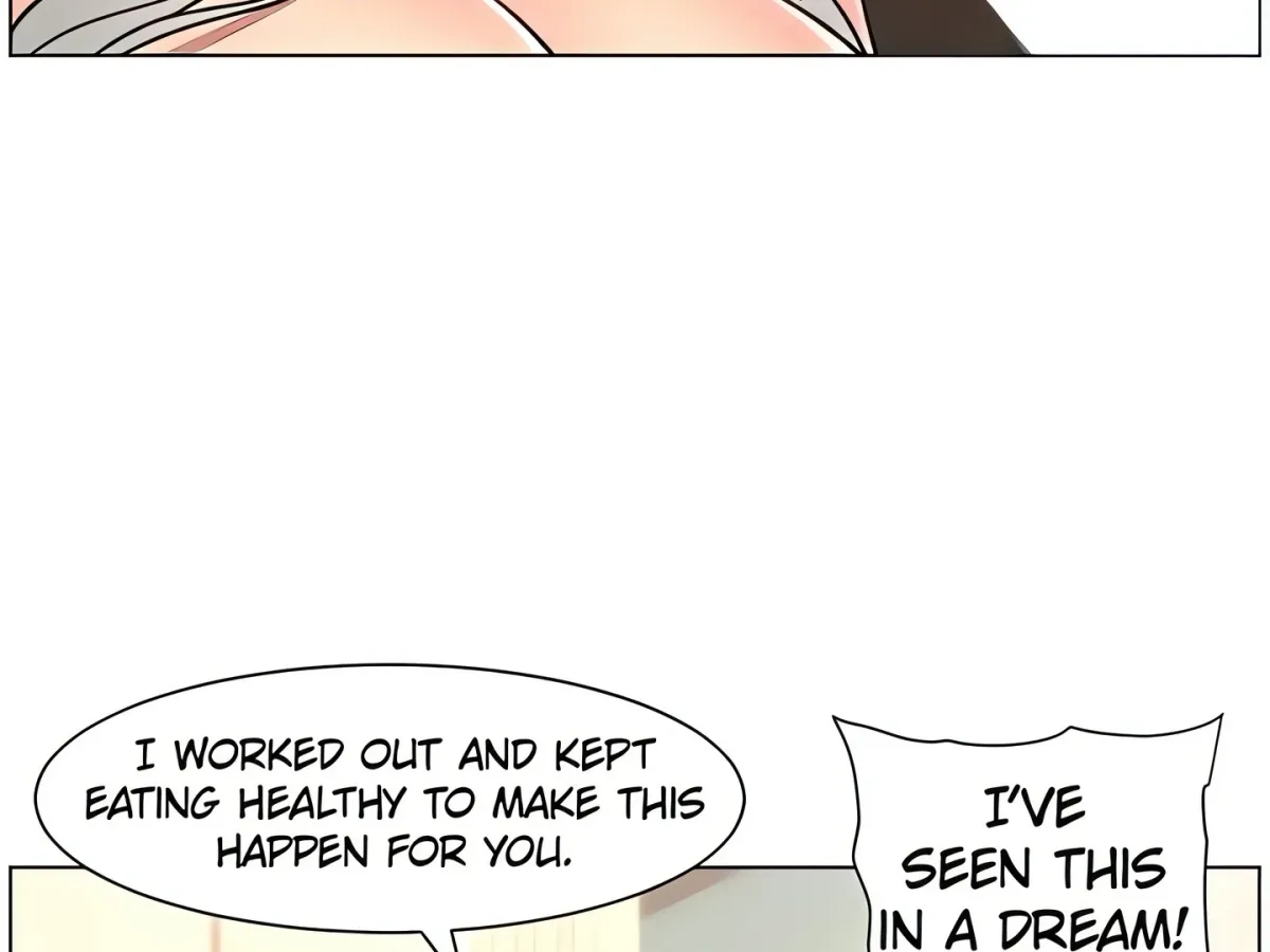 A secret lesson with my younger sister Chapter 79 page 105 - 