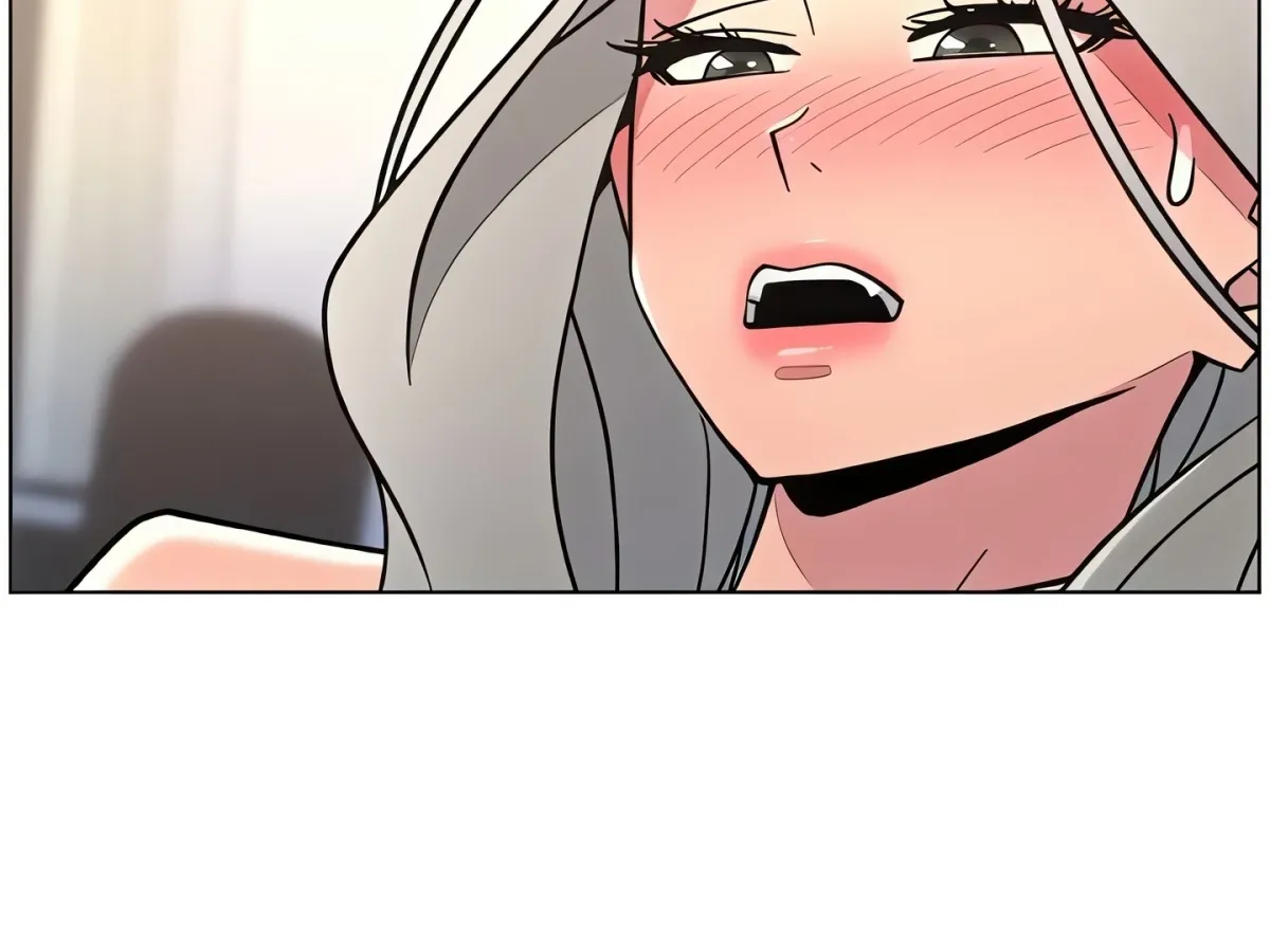 A secret lesson with my younger sister Chapter 79 page 108 - 