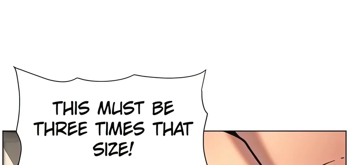 A secret lesson with my younger sister Chapter 79 page 109 - 