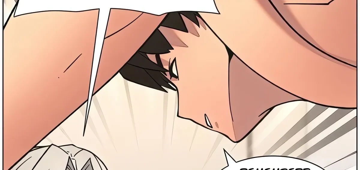 A secret lesson with my younger sister Chapter 79 page 110 - 