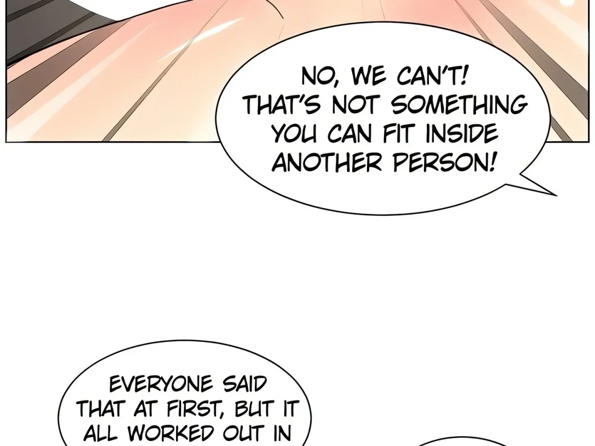 A secret lesson with my younger sister Chapter 79 page 114 - 