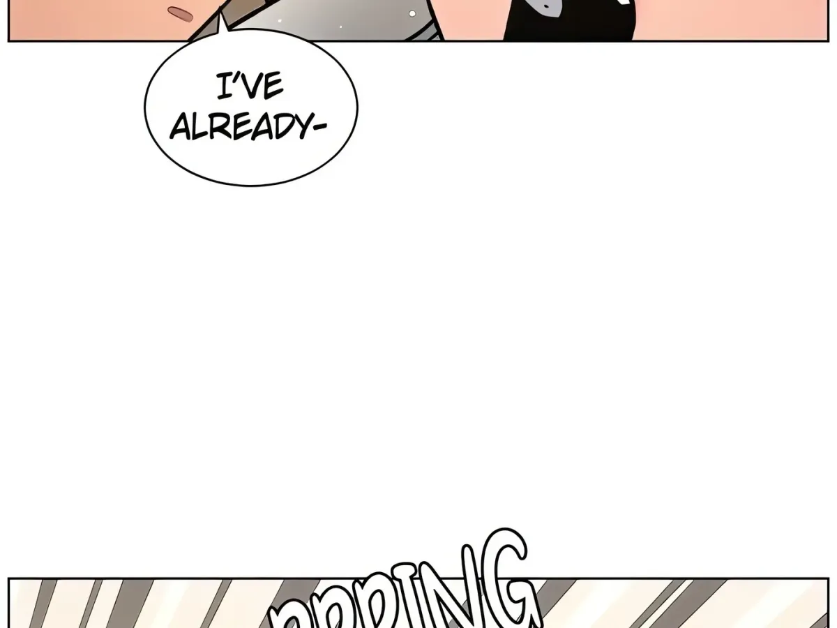 A secret lesson with my younger sister Chapter 79 page 116 - 