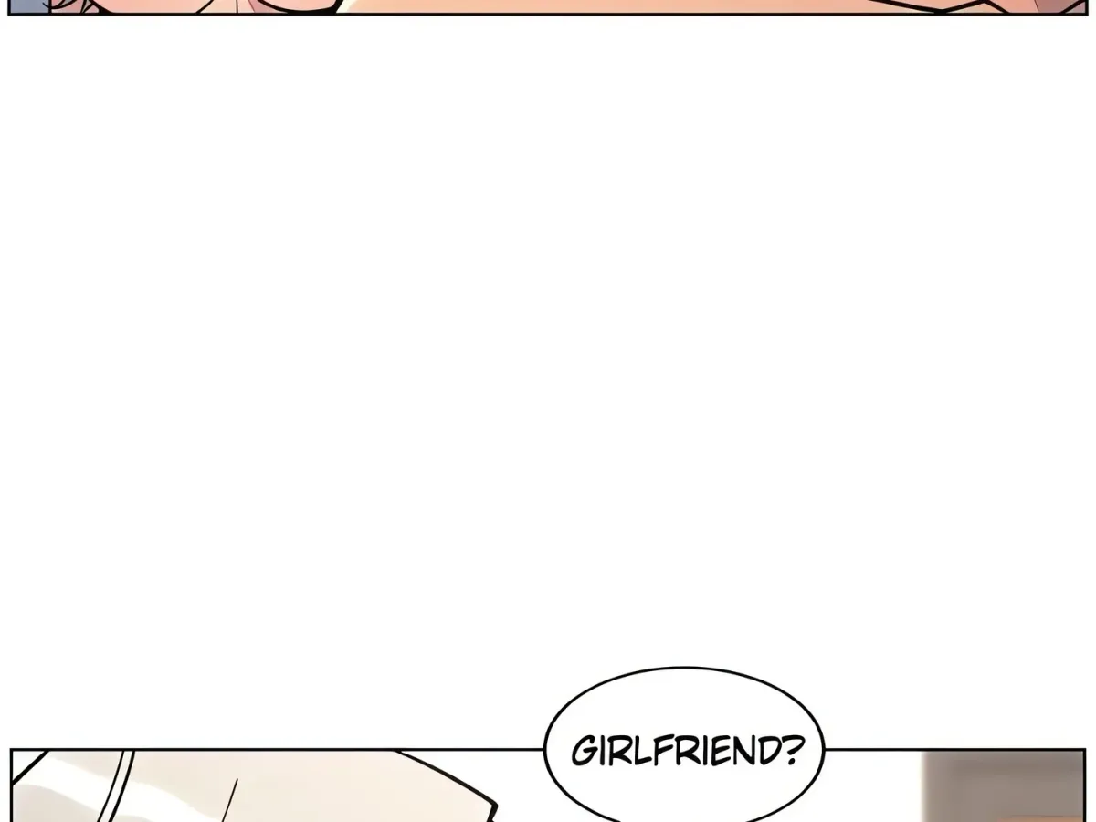 A secret lesson with my younger sister Chapter 79 page 127 - 