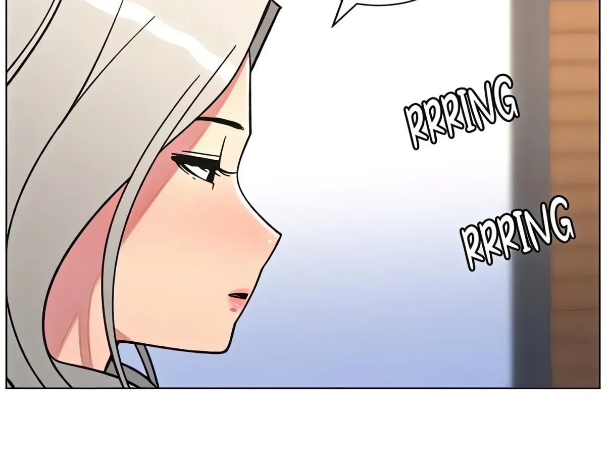 A secret lesson with my younger sister Chapter 79 page 128 - 