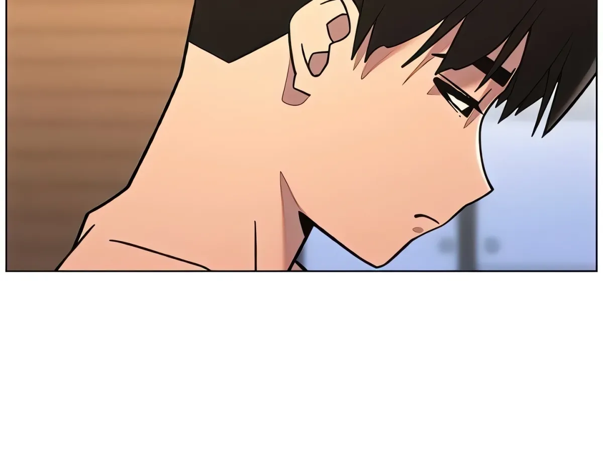 A secret lesson with my younger sister Chapter 79 page 131 - 