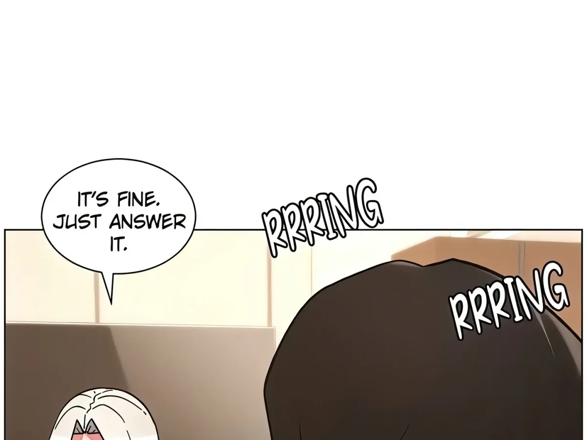 A secret lesson with my younger sister Chapter 79 page 132 - 