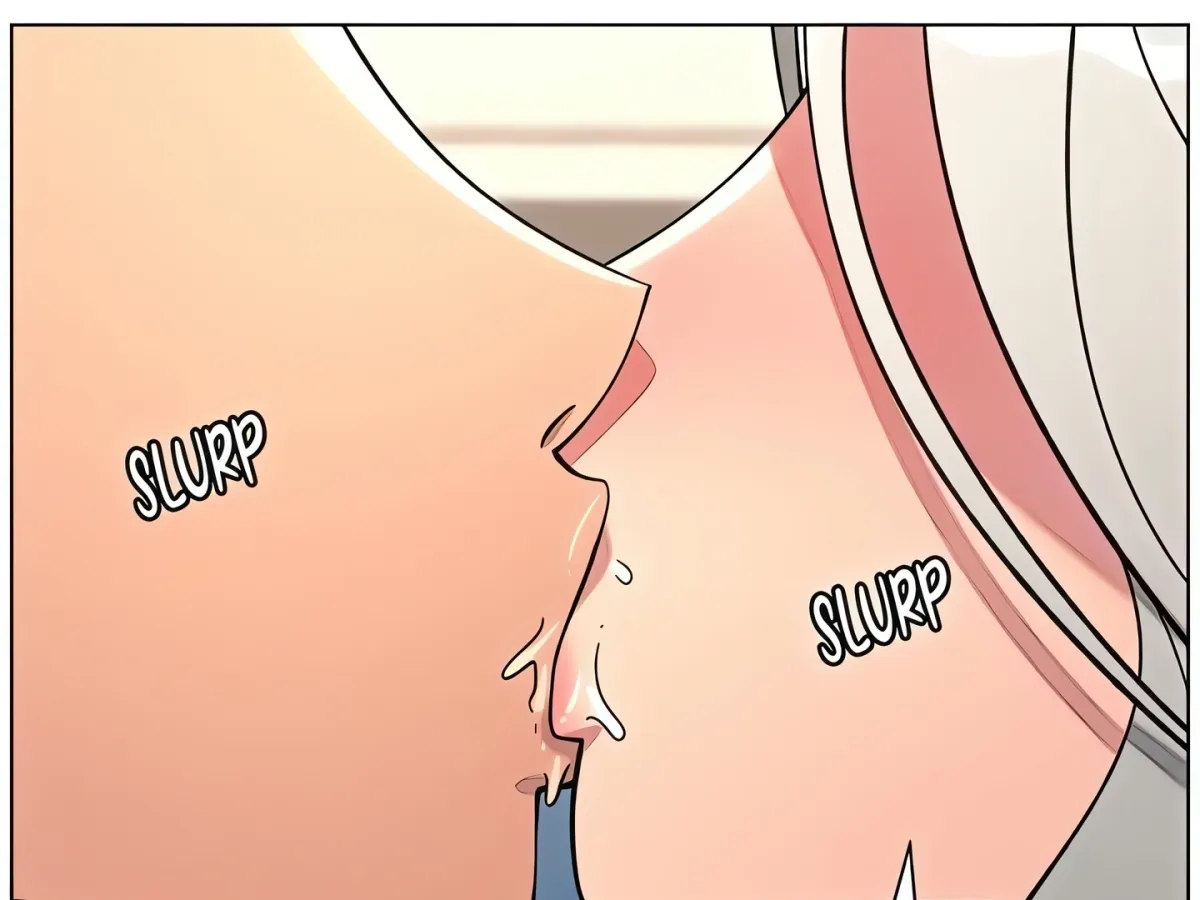 A secret lesson with my younger sister Chapter 79 page 143 - 