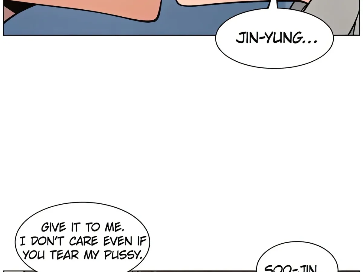 A secret lesson with my younger sister Chapter 79 page 144 - 